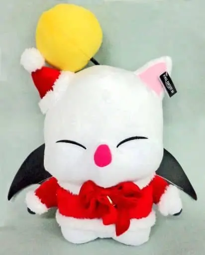 Plush - FINAL FANTASY / Moogle