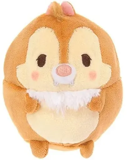 Plush - Disney / Dale (Chip 'n Dale)