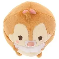 Plush - Disney / Dale (Chip 'n Dale)