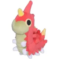 Plush - Pokémon / Wurmple