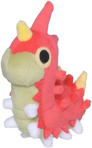 Plush - Pokémon / Wurmple