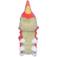 Plush - Pokémon / Wurmple