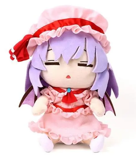 Plush - Touhou Project