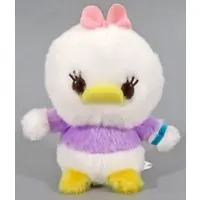 Plush - Disney / Daisy Duck