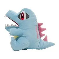 Plush - Pokémon / Totodile