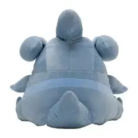 Plush - Pokémon / Gible