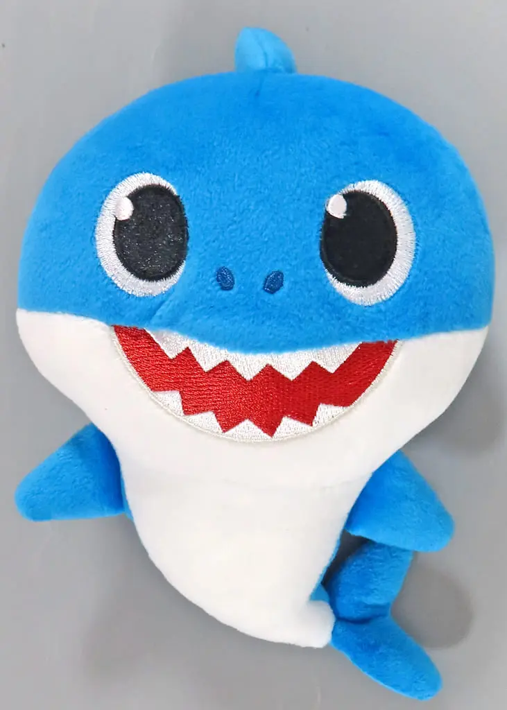 Plush - Baby Shark