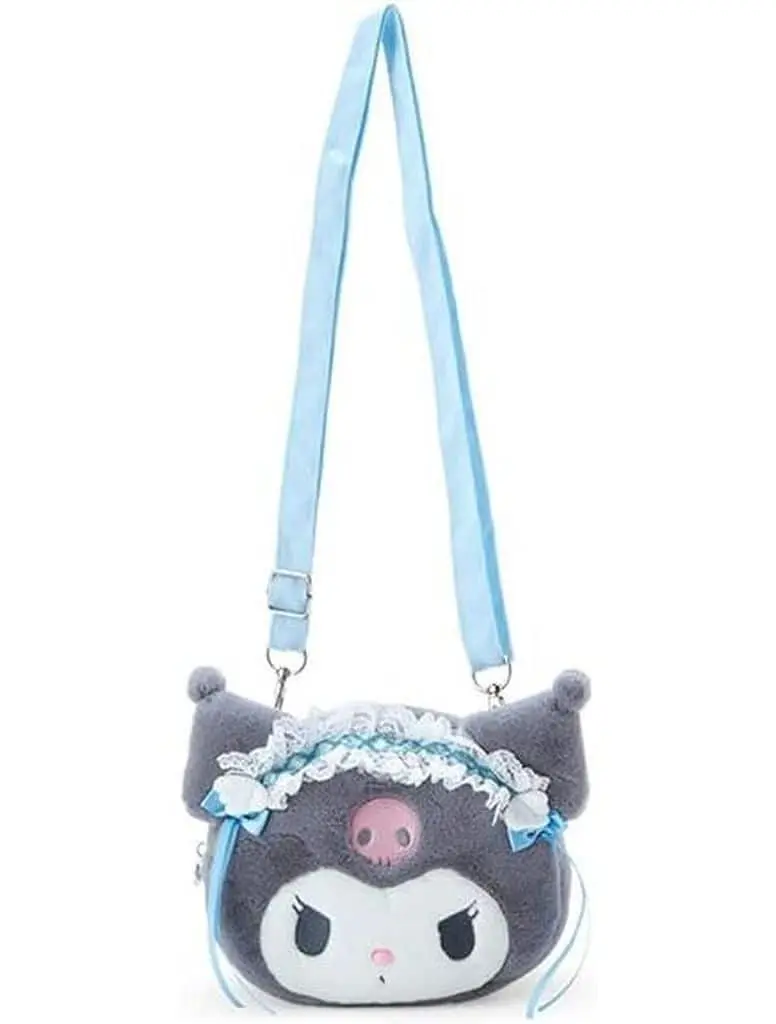 Bag - Sanrio characters / Kuromi