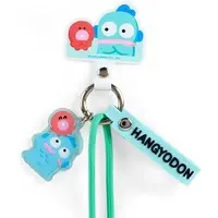 Key Chain - Smartphone Accessory - Sanrio characters / Hangyodon