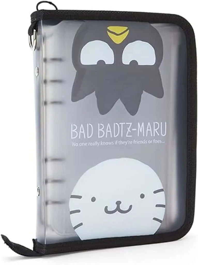 Case - Sanrio characters / BAD BADTZ-MARU