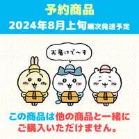Plush - Chiikawa / Chiikawa & Usagi & Hachiware
