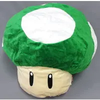 Plush - Super Mario / 1UP Mushroom