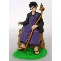 Trading Figure - InuYasha