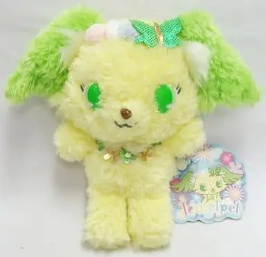 Plush - JEWELPET