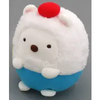 Plush - Sumikko Gurashi / Shirokuma