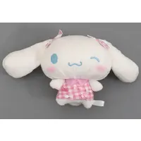 Plush - Sanrio / Cinnamoroll