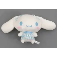 Plush - Sanrio / Cinnamoroll