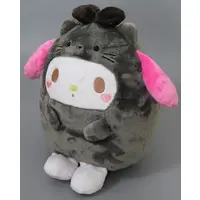 Plush - Sanrio characters / Kuromi