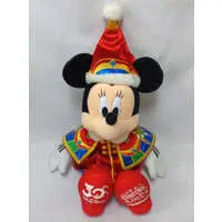 Plush - Disney / Minnie Mouse