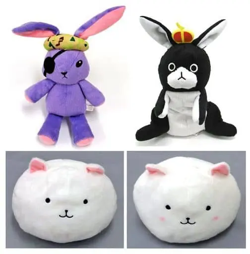 Plush - Gochuumon wa Usagi Desu ka? (Is the Order a Rabbit?)