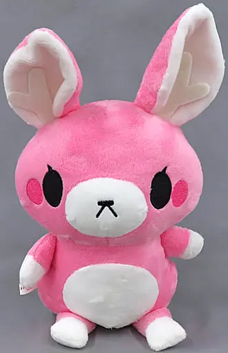 Plush - Jingisukan no Jin-Kun