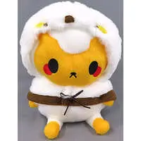 Plush - Jingisukan no Jin-Kun