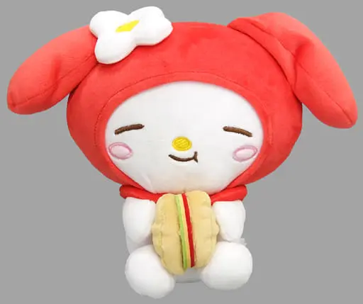 Plush - Sanrio characters / My Melody