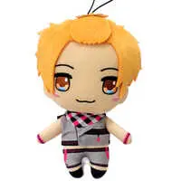 Plush - B-PROJECT