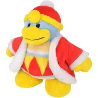 Kororon Friends - Kirby's Dream Land / King Dedede