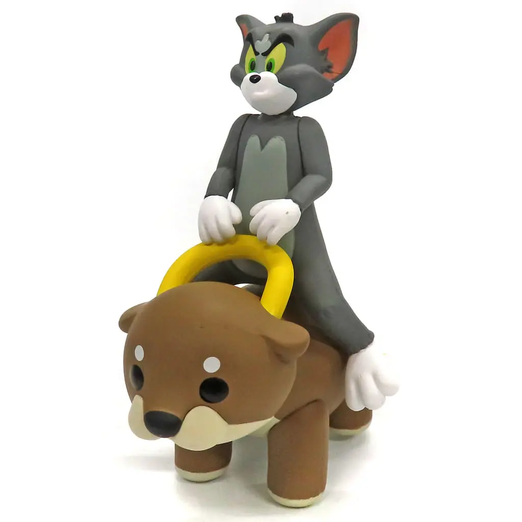 Trading Figure - Mini Figure - TOM and JERRY / Tom