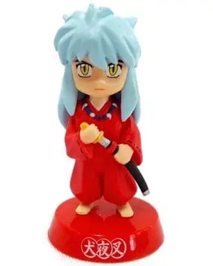 Trading Figure - InuYasha