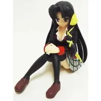 Trading Figure - Mini Figure - Little Busters!