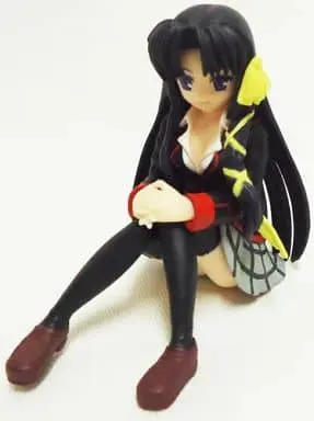 Trading Figure - Mini Figure - Little Busters!