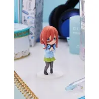 Trading Figure - Mini Figure - Gotoubun no Hanayome (The Quintessential Quintuplets)