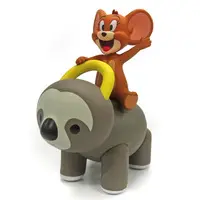 Trading Figure - Mini Figure - TOM and JERRY / Jerry