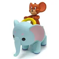 Trading Figure - Mini Figure - TOM and JERRY