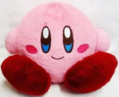 Plush - Kirby's Dream Land / Kirby