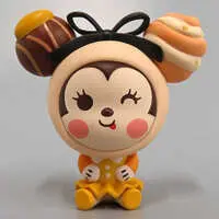 Trading Figure - POP MART / Minnie Mouse