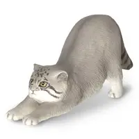 Trading Figure - NOBISM / Pallas's cat (manul)