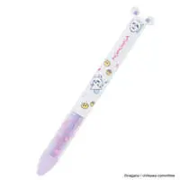 Stationery - Ballpoint Pen - Chiikawa / Momonga