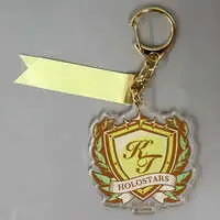 Key Chain - Virtual Youtuber