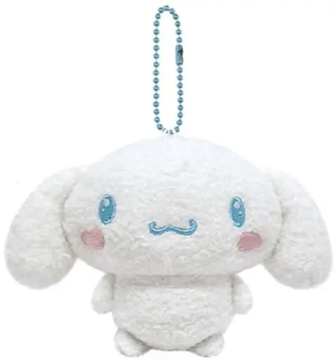 Key Chain - Sanrio characters / Cinnamoroll