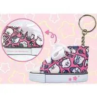 Key Chain - Plush Key Chain - Kirby's Dream Land / Kirby