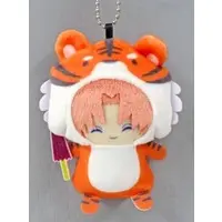 Key Chain - Mascot - Gintama