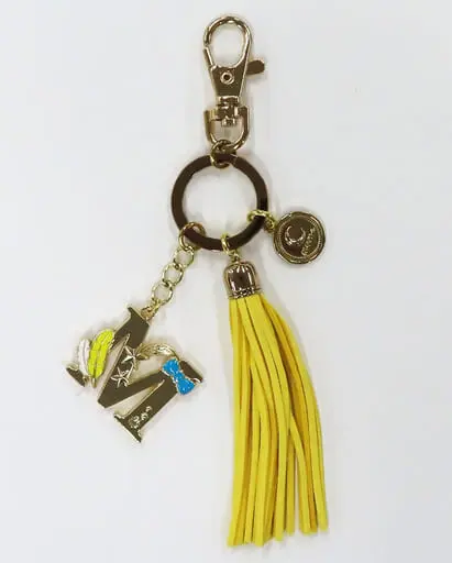 Key Chain - Pouch - B-PROJECT
