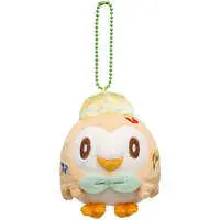 Key Chain - Pokémon / Rowlet