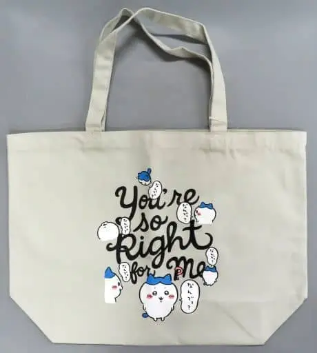 Bag - Chiikawa / Hachiware