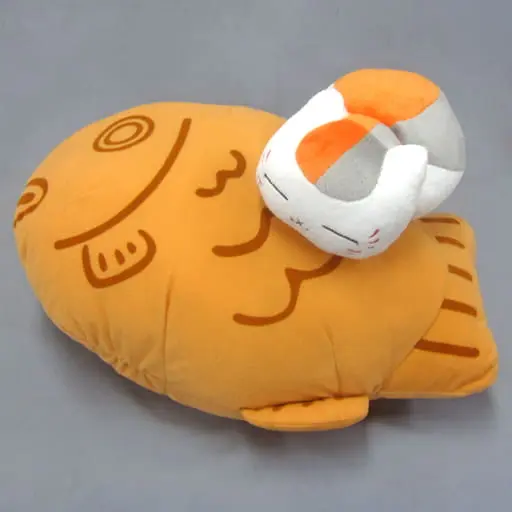 Ichiban Kuji - Natsume Yuujinchou (Natsume's Book of Friends) / Nyanko Sensei (Madara)