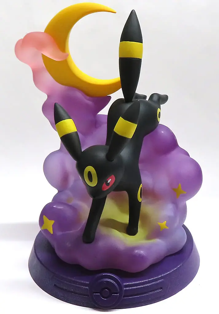 Trading Figure - Pokémon / Eevee & Umbreon