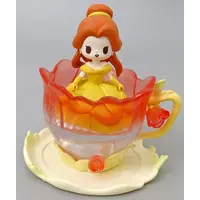 Trading Figure - Disney Princess D-Baby Series